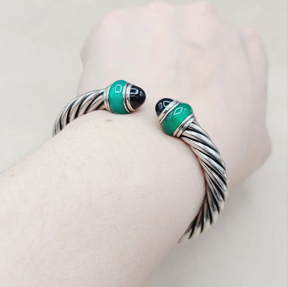 David Yurman reposhing this